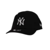 New York Yankees Sort børnekasket - New Era 9Forty