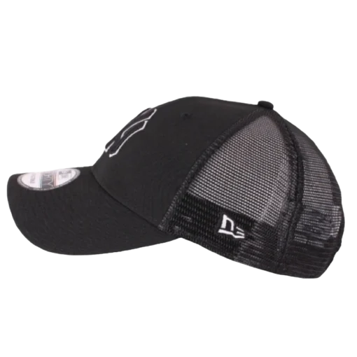 New York Yankees Sort MLB trucker-kasket - New Erasecond view