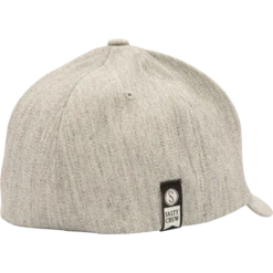 Salty Crew - Tippet Stamped 6-panels - Heather Grey