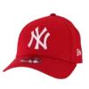 New York Yankees Rød junior-kasket - New Era 9Forty