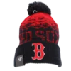 New Era - Boston Red Sox - Sort tofsHue