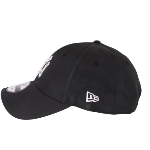 New York Yankees Sort regulerbar kasket - New Era 9Fortysecond view