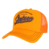 Stetson - Trucker Cap American Heritage Classic - Orange trucker kasket