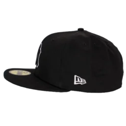 New Era – New York Yankees – Sort Outline 59fifty Fitted kasket