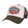 Stetson - Trucker Cap Sun - Grøn Trucker kasket