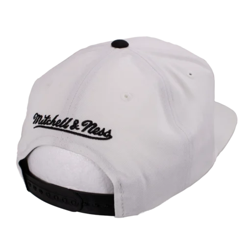 Mitchell & Ness - Los Angeles Kings - Hvid NHL-kasketsecond view