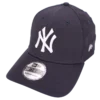 New Era - 39Thirty NY Yankees - Mørkeblå