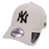 New Era - New York Yankees - Hvid 9Forty-kasket