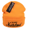 SQRTN - Great Norrland hue - Orange
