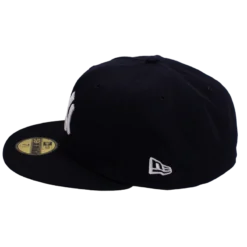 New Era - New York Yankees - Sort 59Fifty Fitted kasket