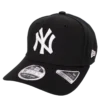 New Era - New York Yankees - Sort 9fifty-kasket