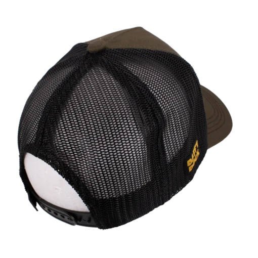 Capslab – Looney Tunes Daffy Duck – Olivengrøn kasketsecond view