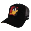 Capslab – Looney Tunes Daffy Duck – Sort kasket