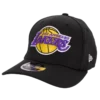 New Era - LA Lakers - Sort 9fifty-kasket