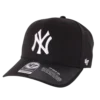 New York Yankees Cold Zone Sort justerbar kasket- 47 Brand