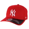 New York Yankees Cold Zone Rød justerbar kasket- 47 Brand