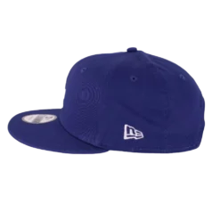 New Era - 9Fifty LA Dodgers - Mørkeblå snapback-kasket
