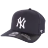 New York Yankees Cold Zone marineblå justerbar kasket- 47 Brand