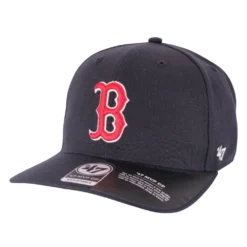 Boston Red Sox Cold Zone marineblå justerbar kasket- 47 Brand