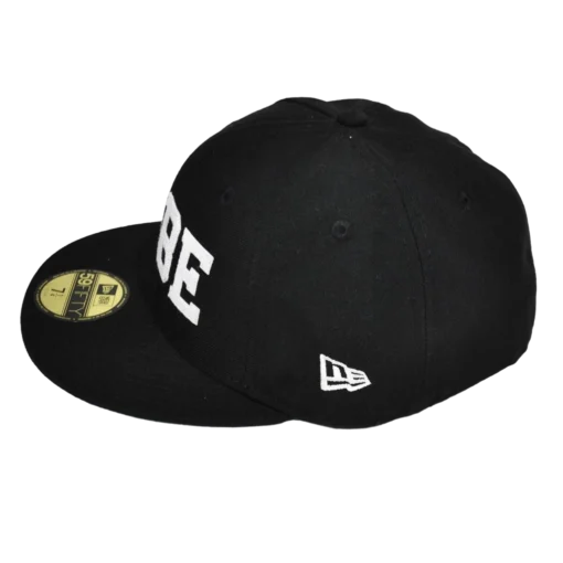 New Era - 59Fifty Babe - Sort Fitted kasketsecond view