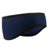 Beechfield - Suprafleece Aspen Headband - mørkeblåt pandebånd