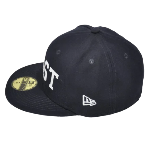 New Era - 59Fifty The Beast - Mørkeblå Fitted kasketsecond view