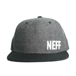 Neff - Daily Fabric - Sort kasket