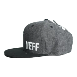 Neff - Daily Fabric - Sort kasket
