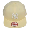 New Era - 9Fifty New York Yankees - lysegul snapback-kasket
