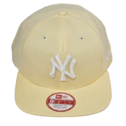 New Era - 9Fifty New York Yankees - lysegul snapback-kasket