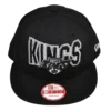 New Era - 9Fifty LA Kings - Sort snapback-kasket