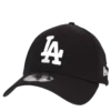 New Era - Sort LA Dodgers kasket - 39Thirty