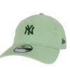 New Era - New York Yankees - Grøn 9Twenty dad cap