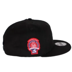 New Era - Chicago White Sox Team Side Patch - Sort 9Fifty kasket