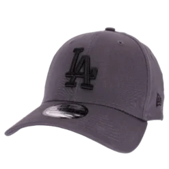 New Era - LA Dodgers kasket - Grå 39Thirty kasket
