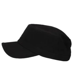 Beechfield - Army cap - Sort kasket