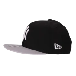 New York Yankees Grå  junior-kasket - New Era 9Fifty