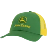 John Deere –Mesh Back Cap Grøn  - Trucker Keps