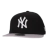 New York Yankees Grå  junior-kasket - New Era 9Fifty