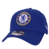 New Era – 9Forty Chelsea  - Blå Reglerbar kasket