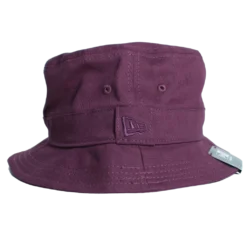 New Era - Essential - Blommefarvet Bucket hat
