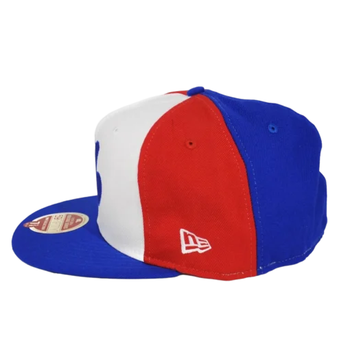 New Era - 59Fifty Montreal Expos 1980 - Hvid/rød/blå kasketsecond view