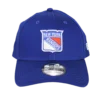 New Era - 39Thirty New York Rangers - Blå NHL-kasket