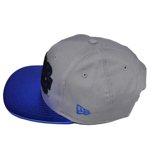 New Era - 9Fifty Star Wars - Grå/Blå snapback-kasketsecond view